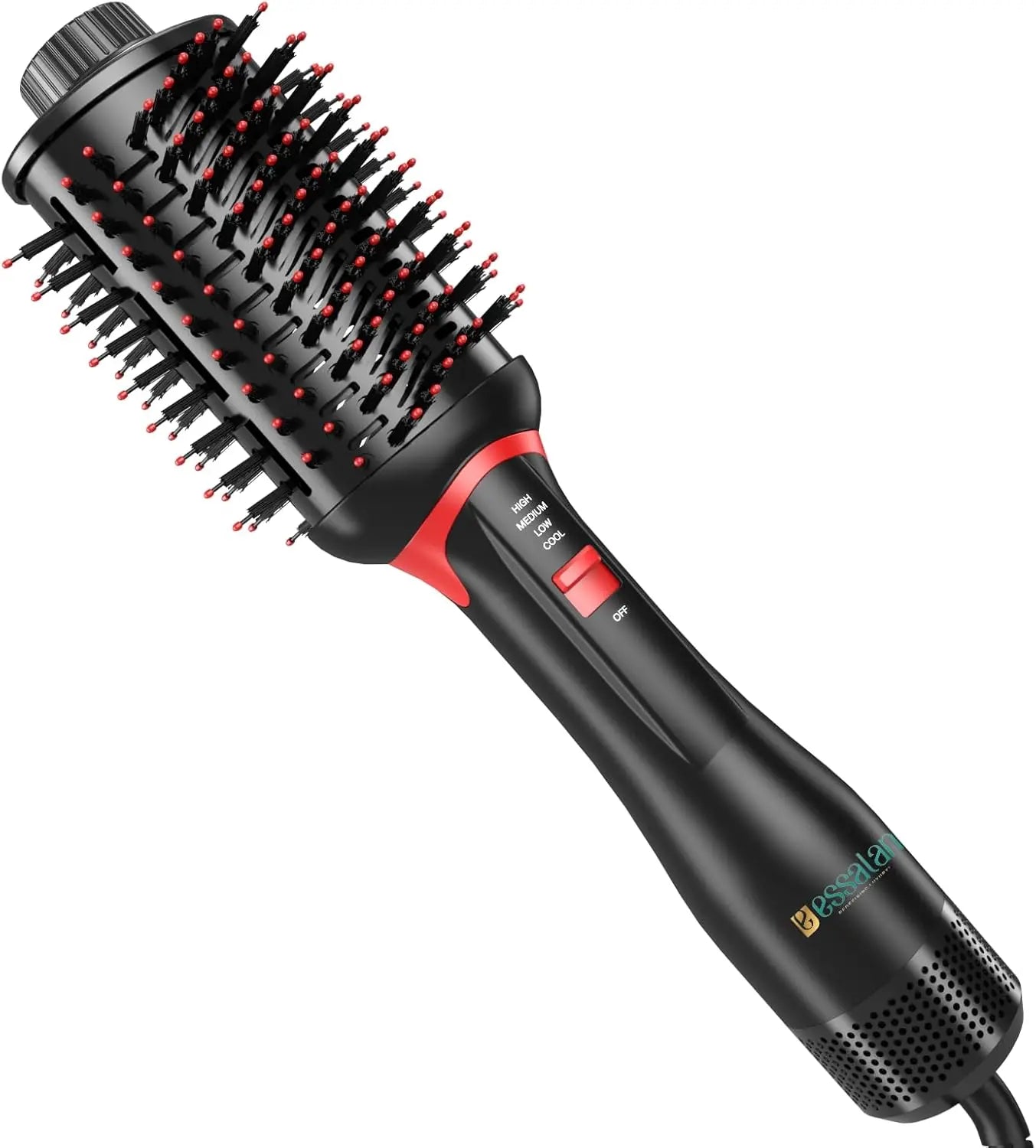 Essalan One Step Hair Dryer Brush CE Certified Essalan Shop