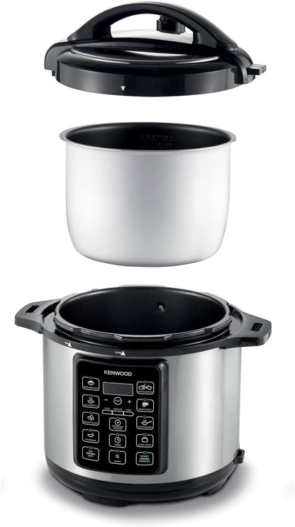 14-in-1 Electric Pressure Cooker