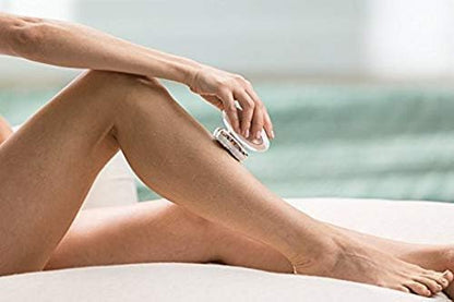 Portable Flawless Legs Hair Remover Epilator My Store