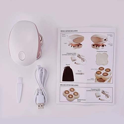 Portable Flawless Legs Hair Remover Epilator My Store