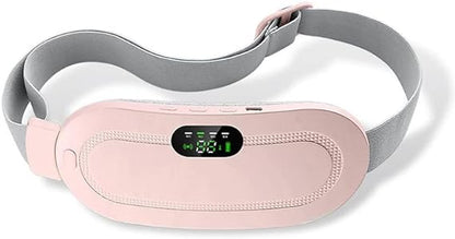 Period Belt Electric | Rechargeable Menstrual Heating Pad | Endometriosis Pain Relief Essalan Shop