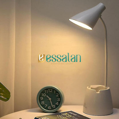 Essalan Desk Lamp for Home Office My Store