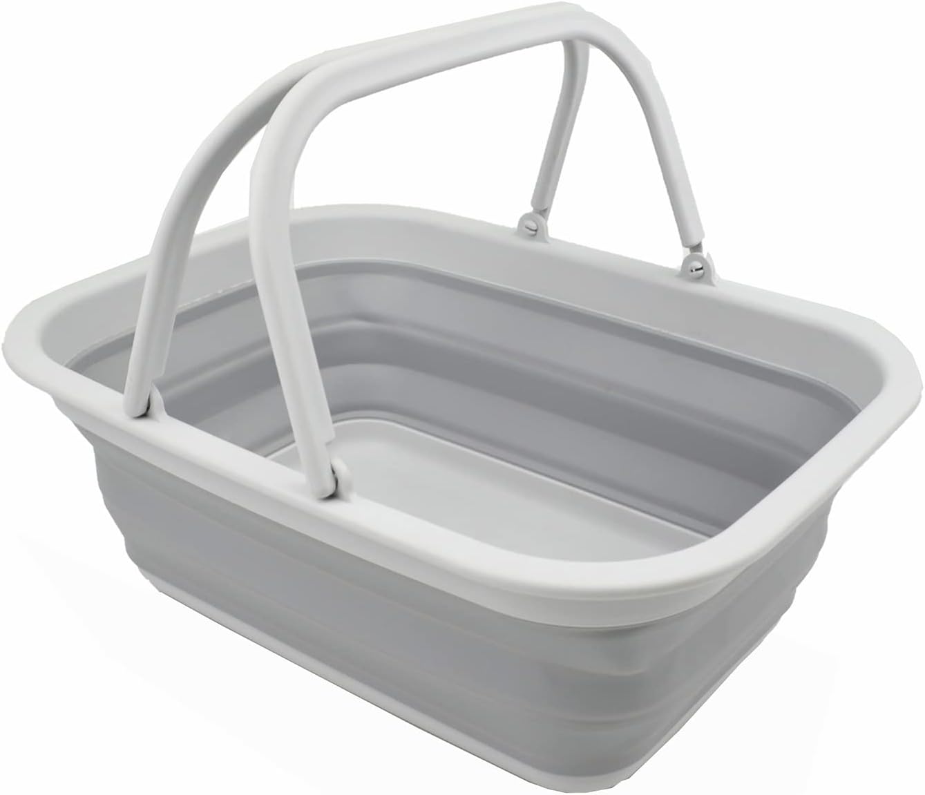 TINSKY Collapsible Sink with Handle My Store