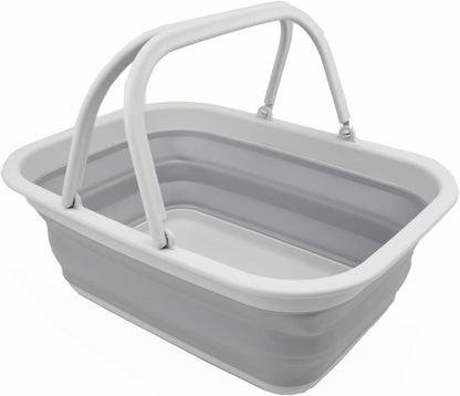 TINSKY Collapsible Sink with Handle My Store