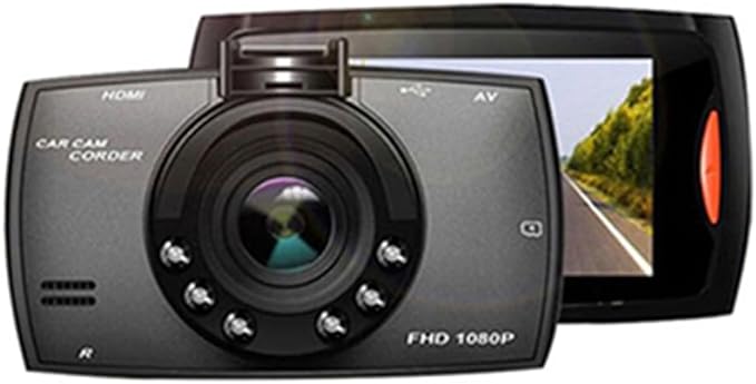 Car Camcorder Essalan Shop