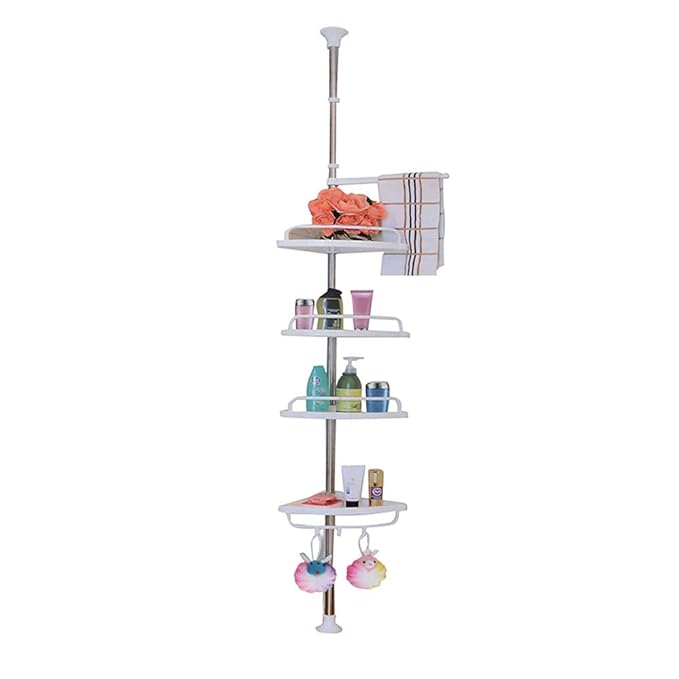 Multi-function Corner Shelf Essalan Shop