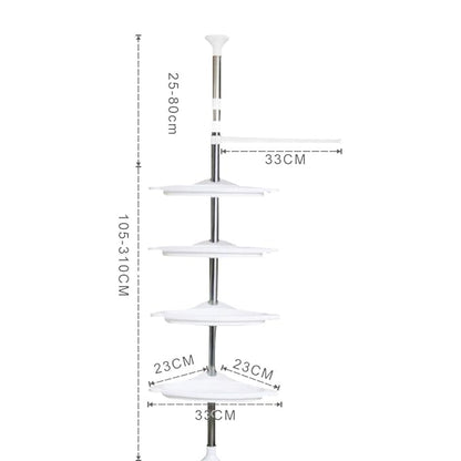 Multi-function Corner Shelf Essalan Shop