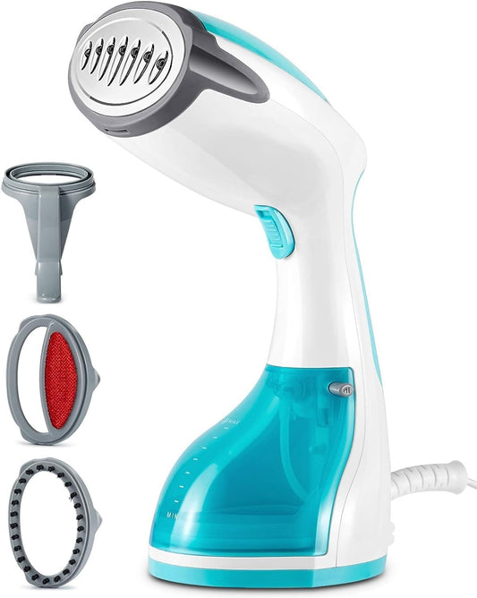 Portable Travel Garment Steamer My Store