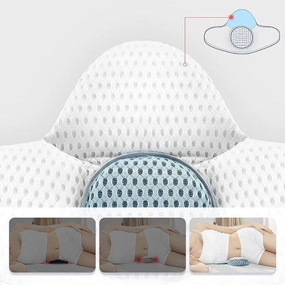 Cushion Back Support Pillow Essalan Shop