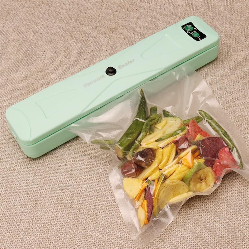 Essalan Vacuum Sealer Machine My Store