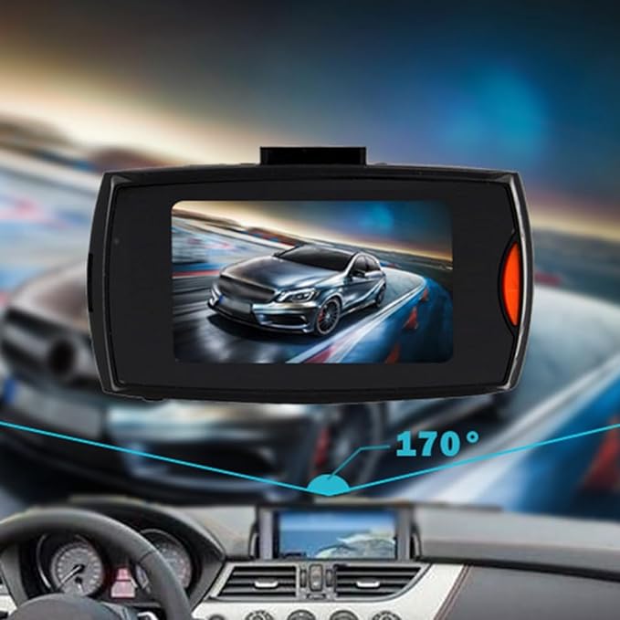 Car Camcorder Essalan Shop