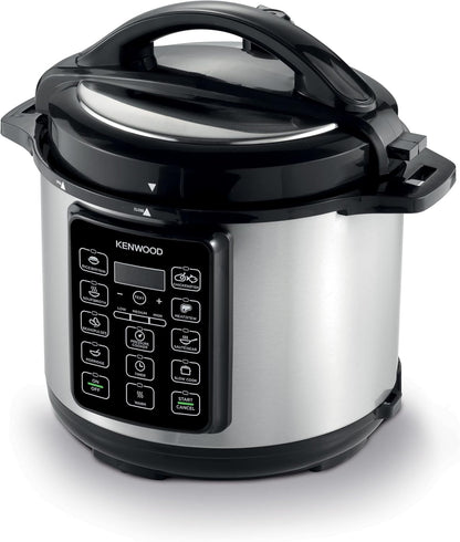 14-in-1 Electric Pressure Cooker