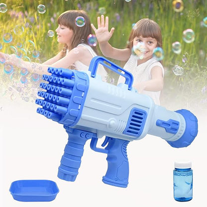 AFENNK Bazooka Bubble Gun Toy Essalan Shop