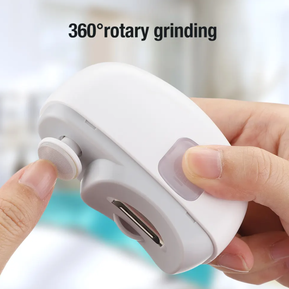 Electric Nail Grinder Essalan Shop