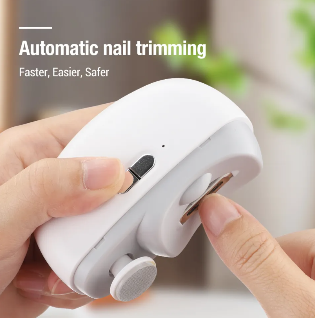 Electric Nail Grinder Essalan Shop