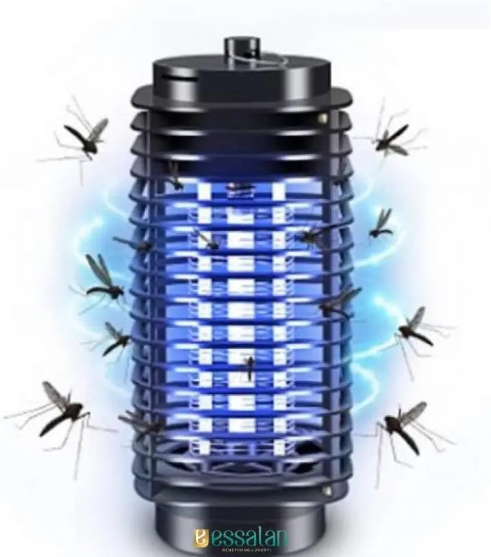 Essalan Electric Insect Killer Bug Zapper My Store