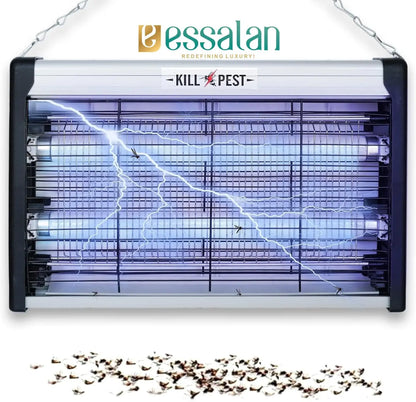 Essalan Electric Insect Killer Bug Zapper My Store