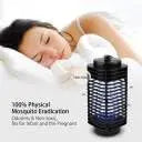 Essalan Electric Insect Killer Bug Zapper My Store