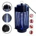 Essalan Electric Insect Killer Bug Zapper My Store