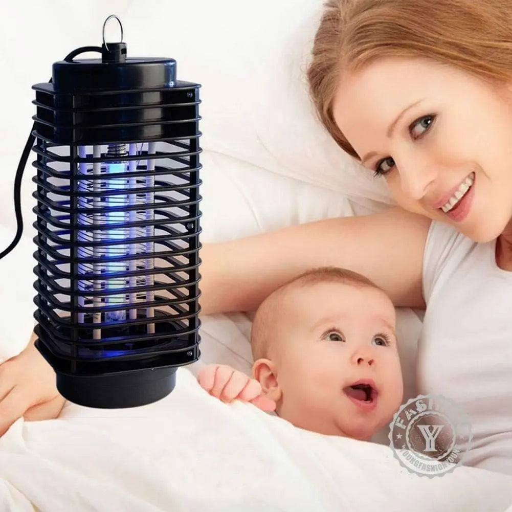 Essalan Electric Insect Killer Bug Zapper My Store