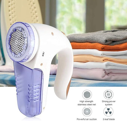 Efficient Lint Removal Machine for Sweaters