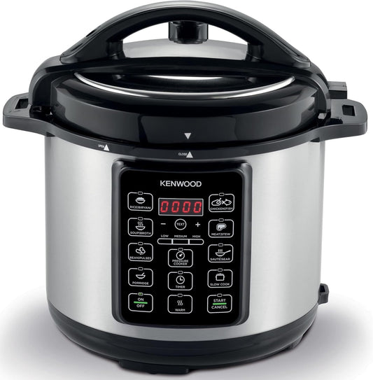 14-in-1 Electric Pressure Cooker