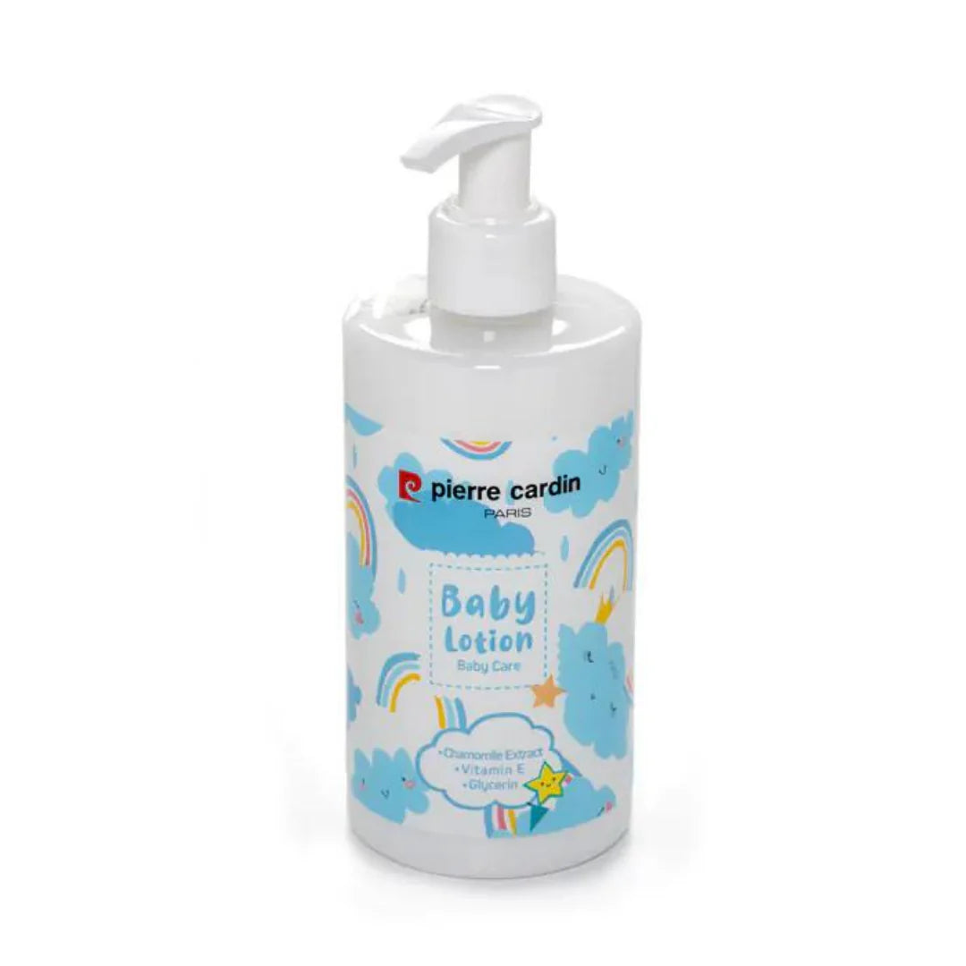 Pierre Cardin Baby Lotion 350ML My Store