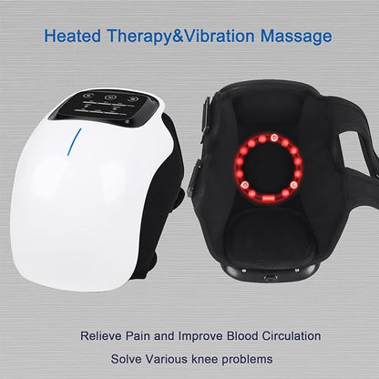 Knee Pain Massager for Flexibility and Relief