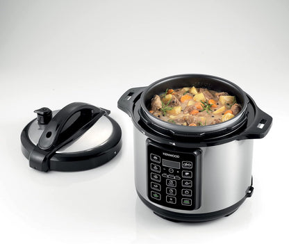 14-in-1 Electric Pressure Cooker