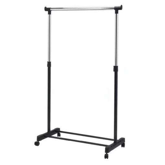 Clothes Racks Closet Organizers Single Pole My Store