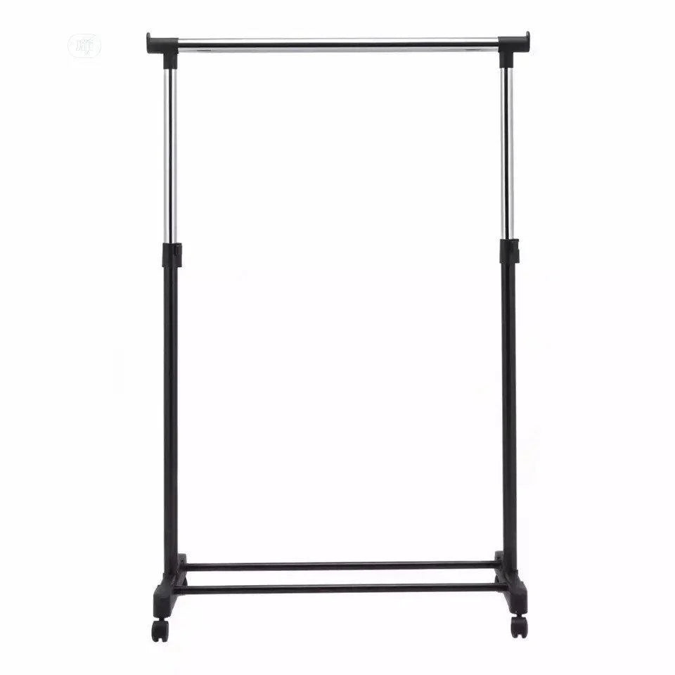 Clothes Racks Closet Organizers Single Pole My Store