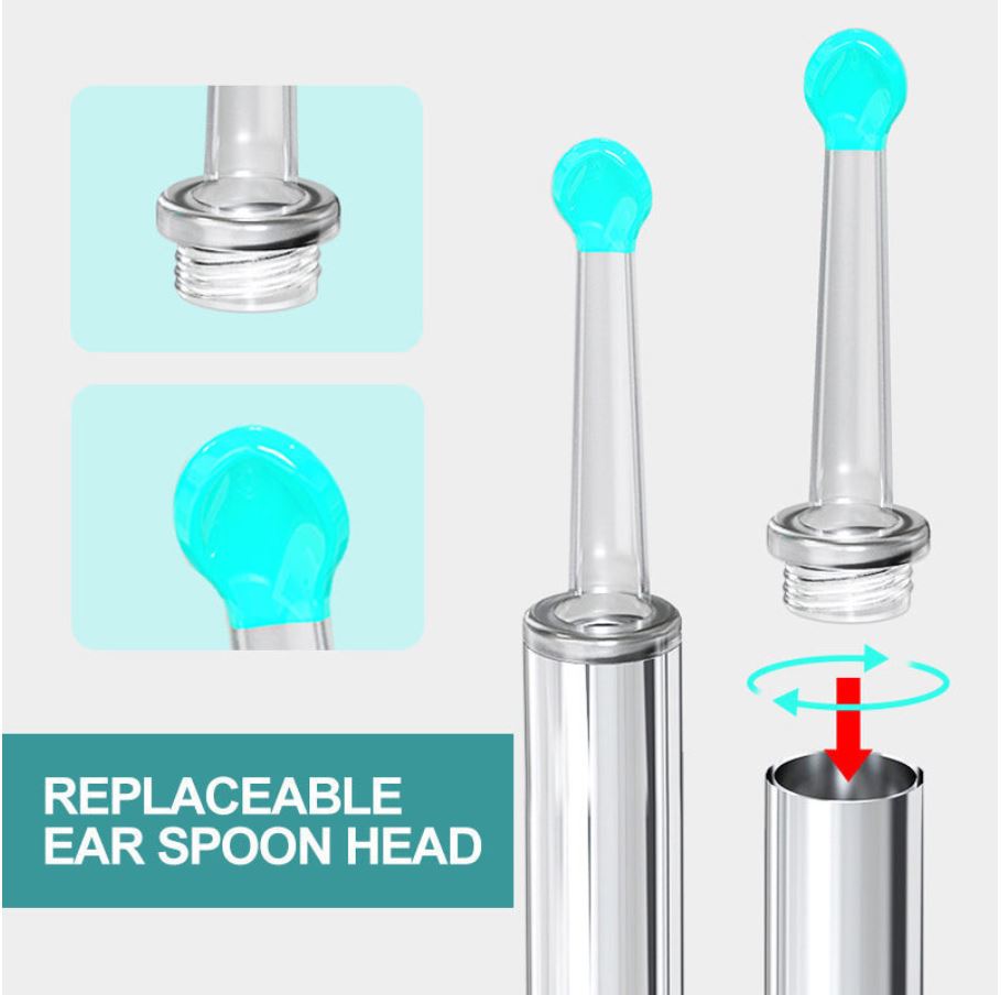 Earwax Removal Kit Essalan Shop