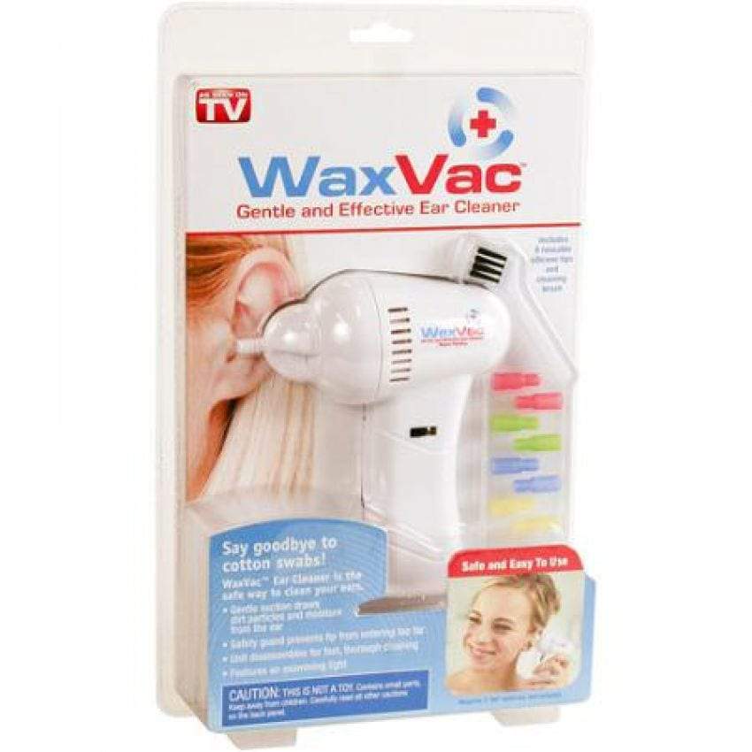 Electric Ear Cleaner Essalan Shop