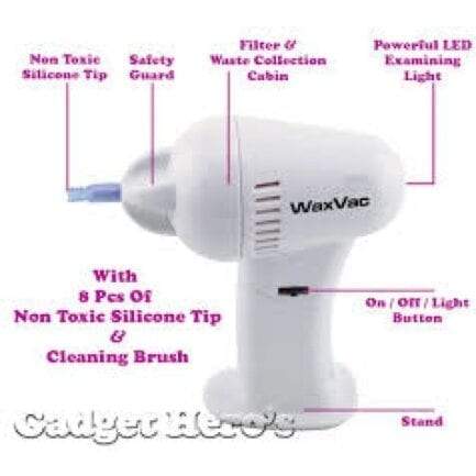 Electric Ear Cleaner Essalan Shop