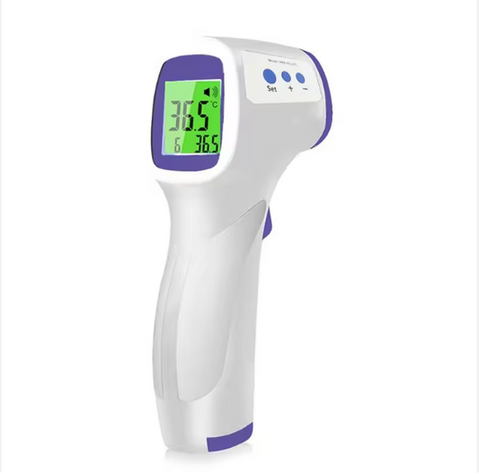 Forehead Temperature Mechine Essalan Shop