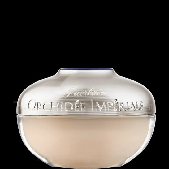 Guerlain Orchidee Imperiale Brightening Cream Foundation 3 Beige Naturel 1 Ounce My Store