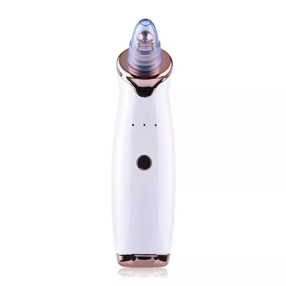 Electric Facial Comedo Pimple Extractor Pore Cleaner  Remover My Store