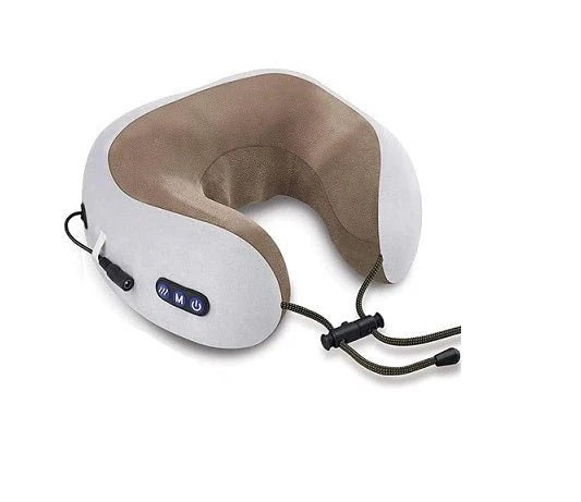 U Shaped Massage Pillow My Store